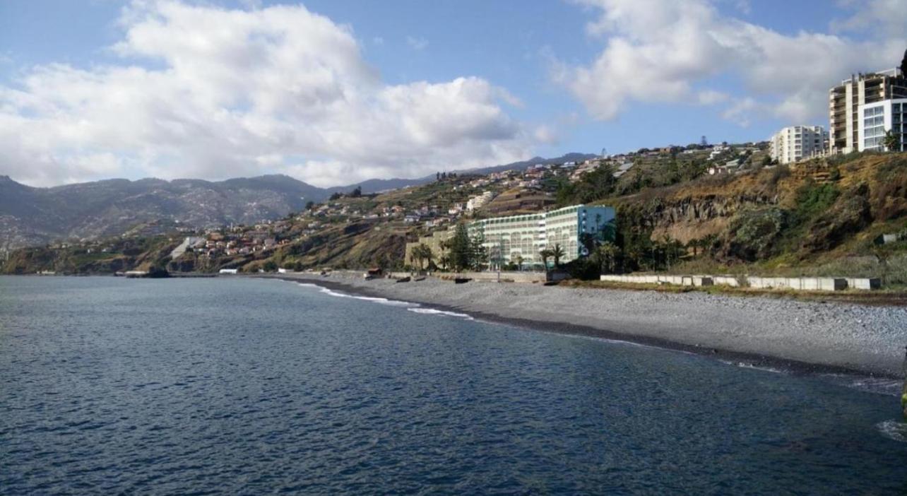 Monumental Palace Funchal  Eksteriør billede