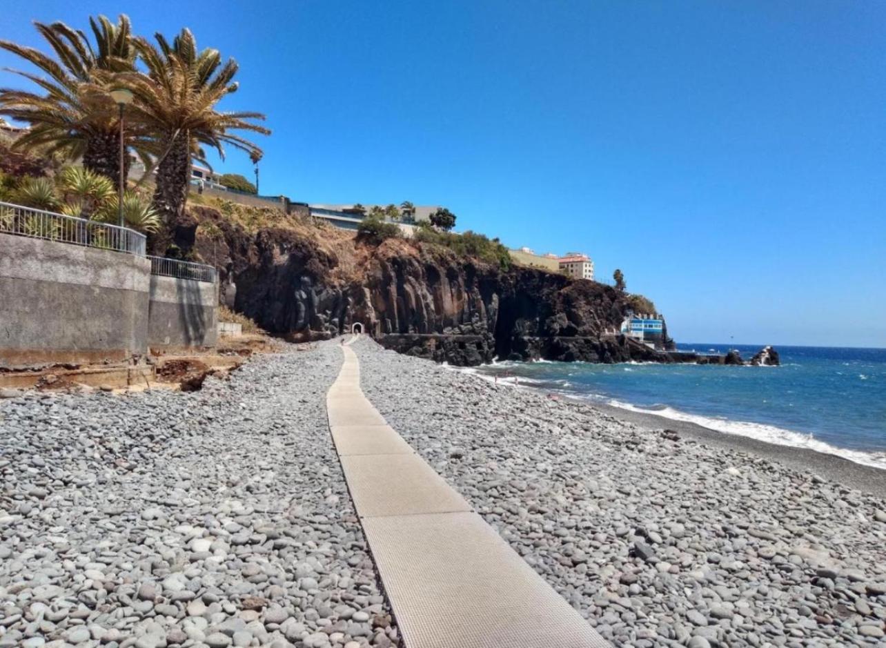Monumental Palace Funchal  Eksteriør billede